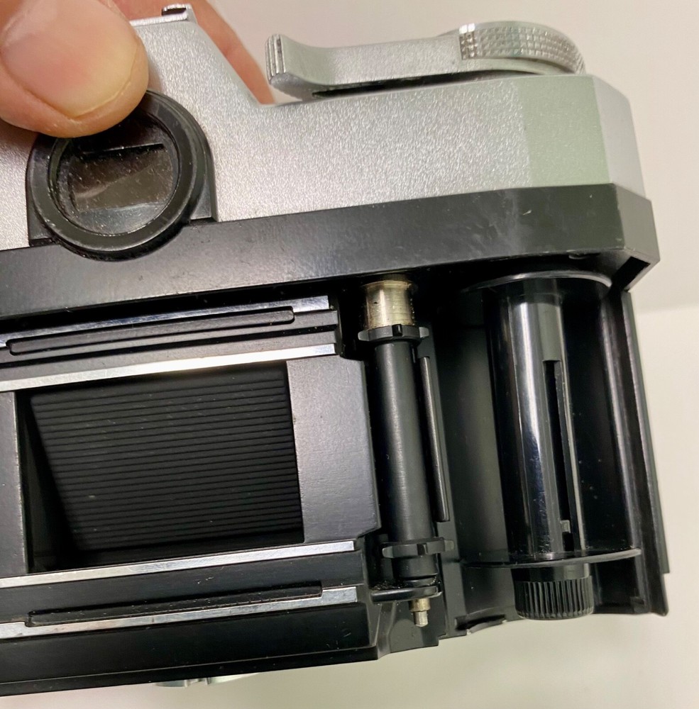ZEISS IKON Camera