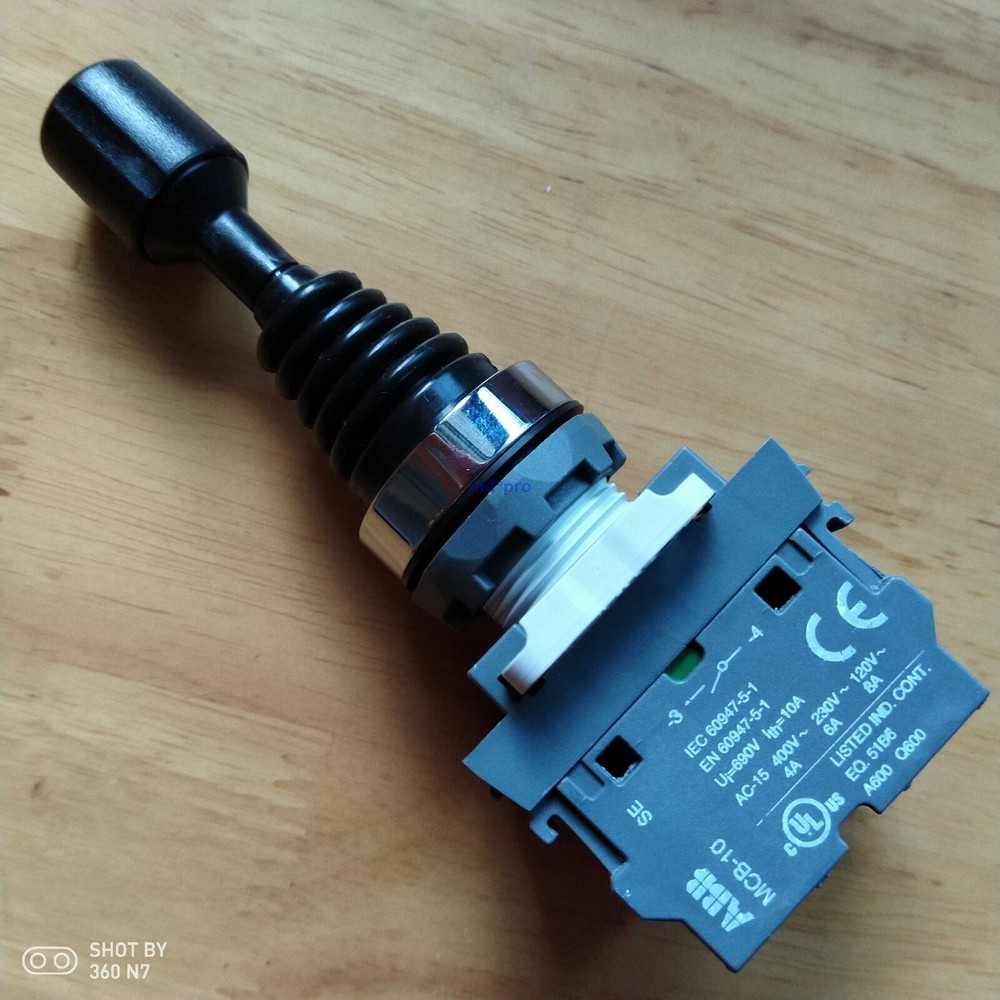 one pcs  for Rocker Switch Black MJS6-60B with 4PCS  MCB-10