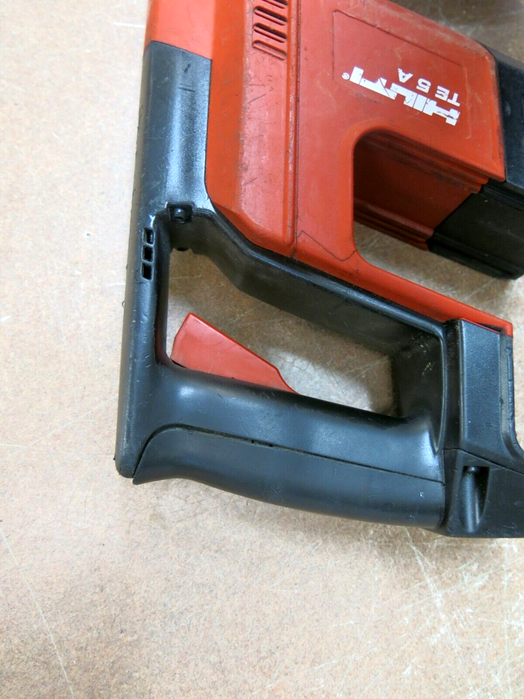 Hilti TE 5 A Cordless Rotary Hammer Drill (Used, BARE Tool)