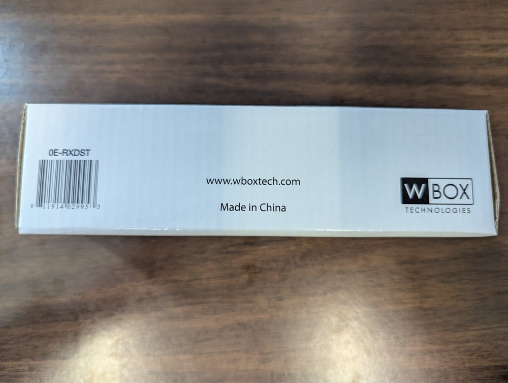 ADI PRO 0E-RXDST Request-to-Exit PIR Sensor with Sequential Triggering