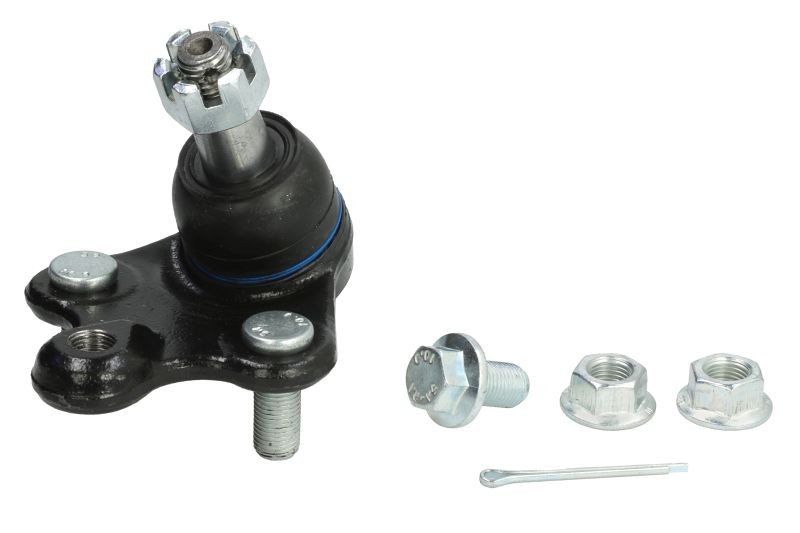 Control Arm Pin Front Left (Left) - Right