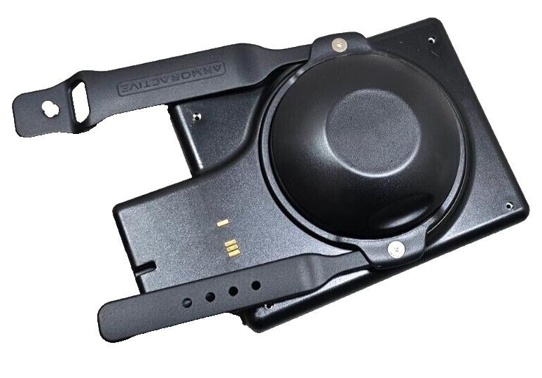 ArmorActive RapidDoc SmartBack Grip for Aava/Zebra/NCR 8" POS Tablets (No USB)