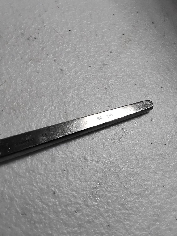 Integra Jarit 350-370 Guthrie Hook