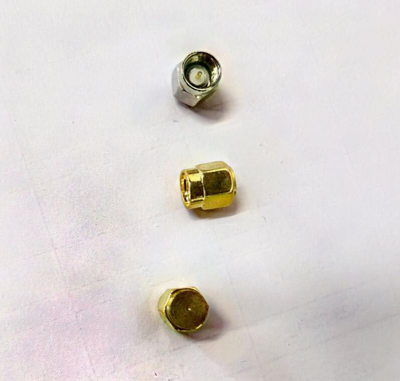 High Quality SMA-Type 50Ohm NanoVNA Vector Network Analyzer Calibration Kit