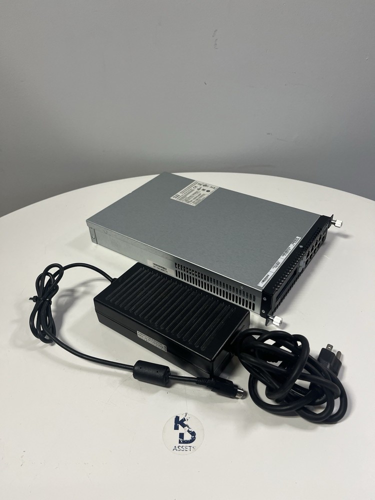 CISCO SOURCEFIRE FIREPOWER 7010 FP7010 V2 CHRY-1U-AC NETWORK SECURITY APPLIANCE