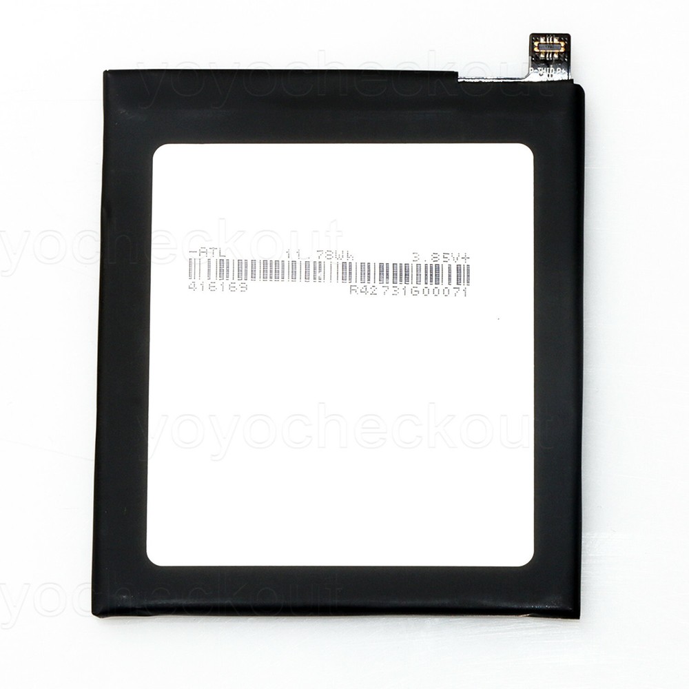 For Essential Phone PH-1 A11 Replacement Battery HE323 Tool