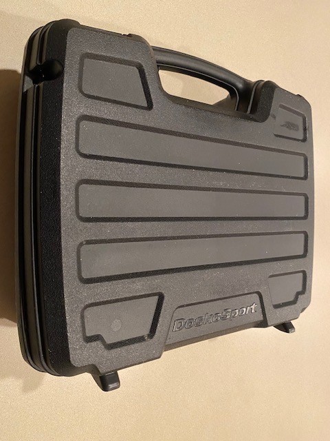 Cito Thermoflow Analyzer with Docksport carry case