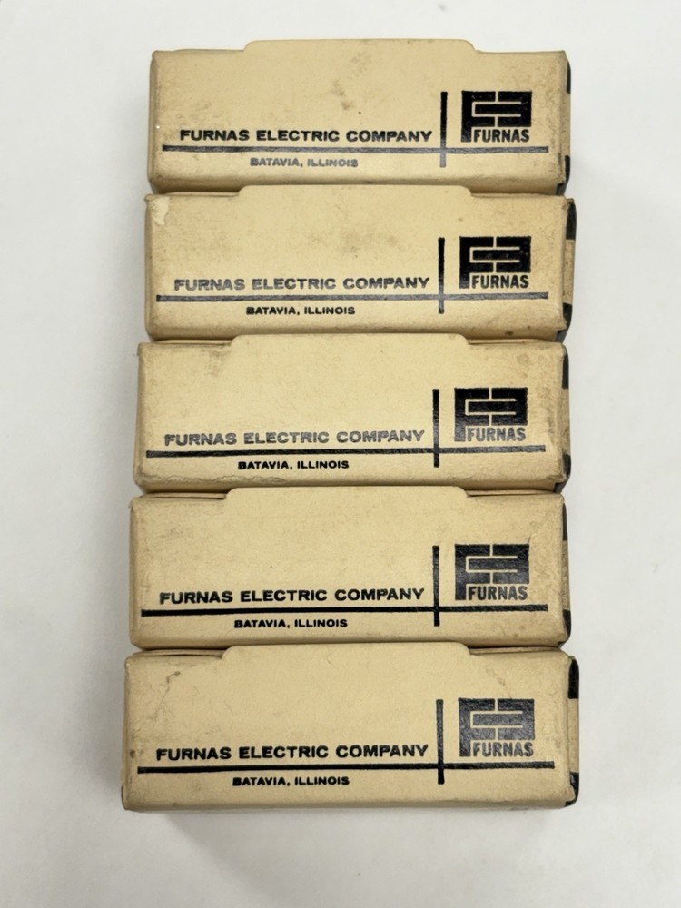 Furnas E31 Overload Heater Element