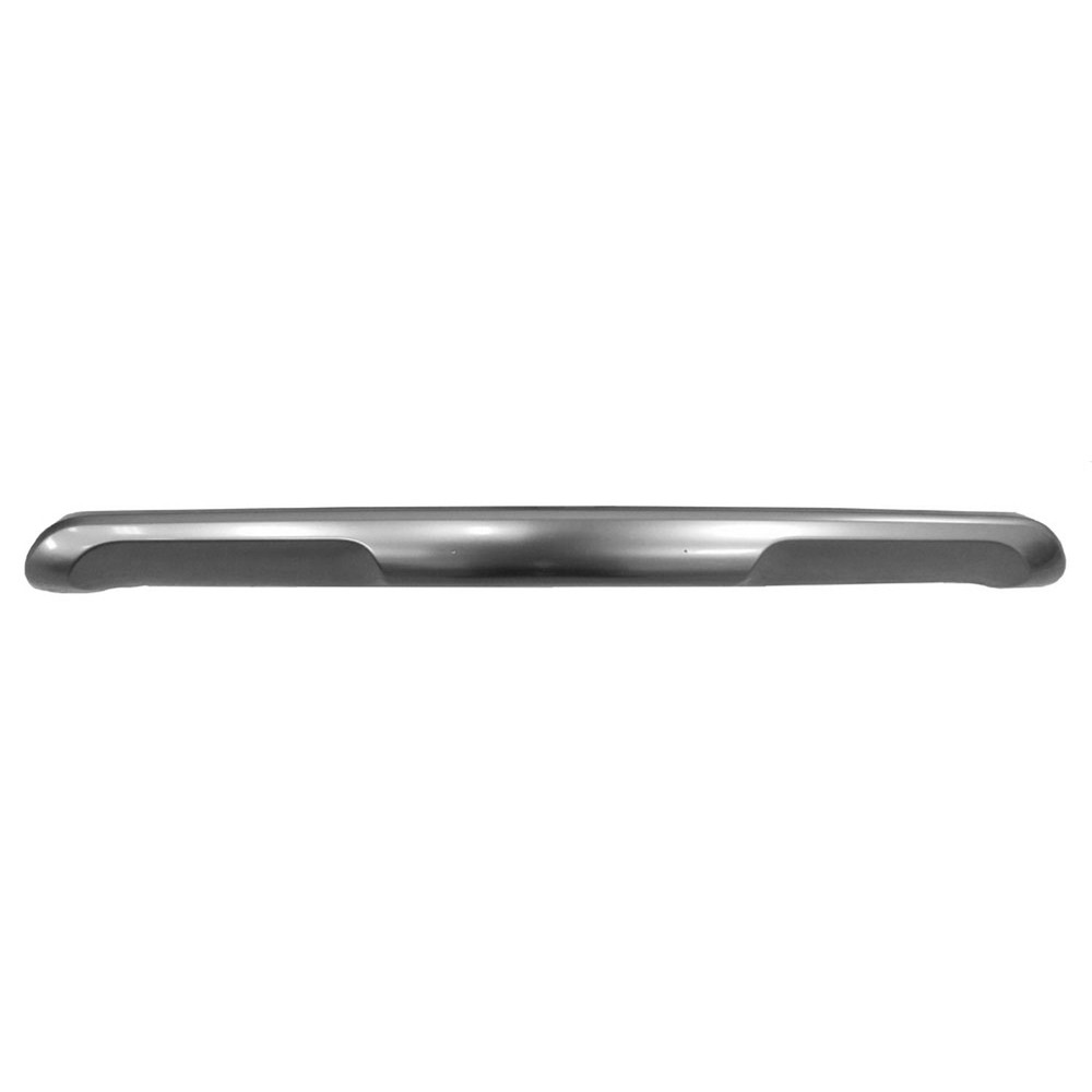 New Silver Front Lower Valance Panel Replaces E08101A60A