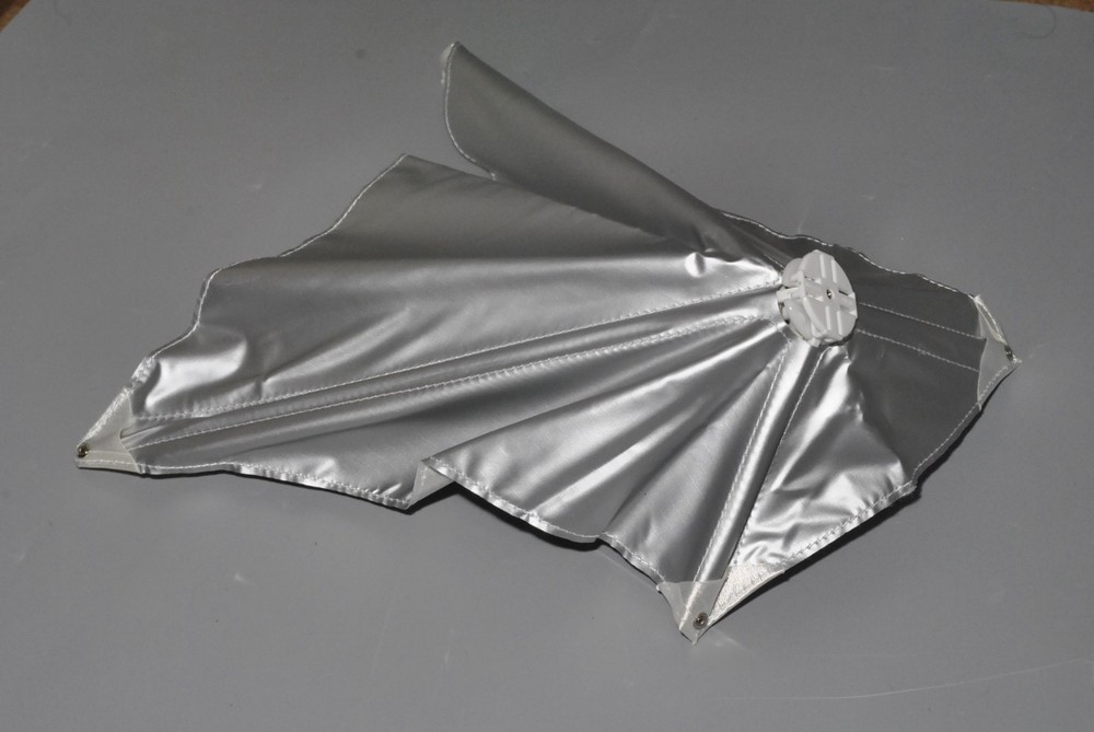 Minolta Bounce Reflector II Set Flash Accessory Boxed