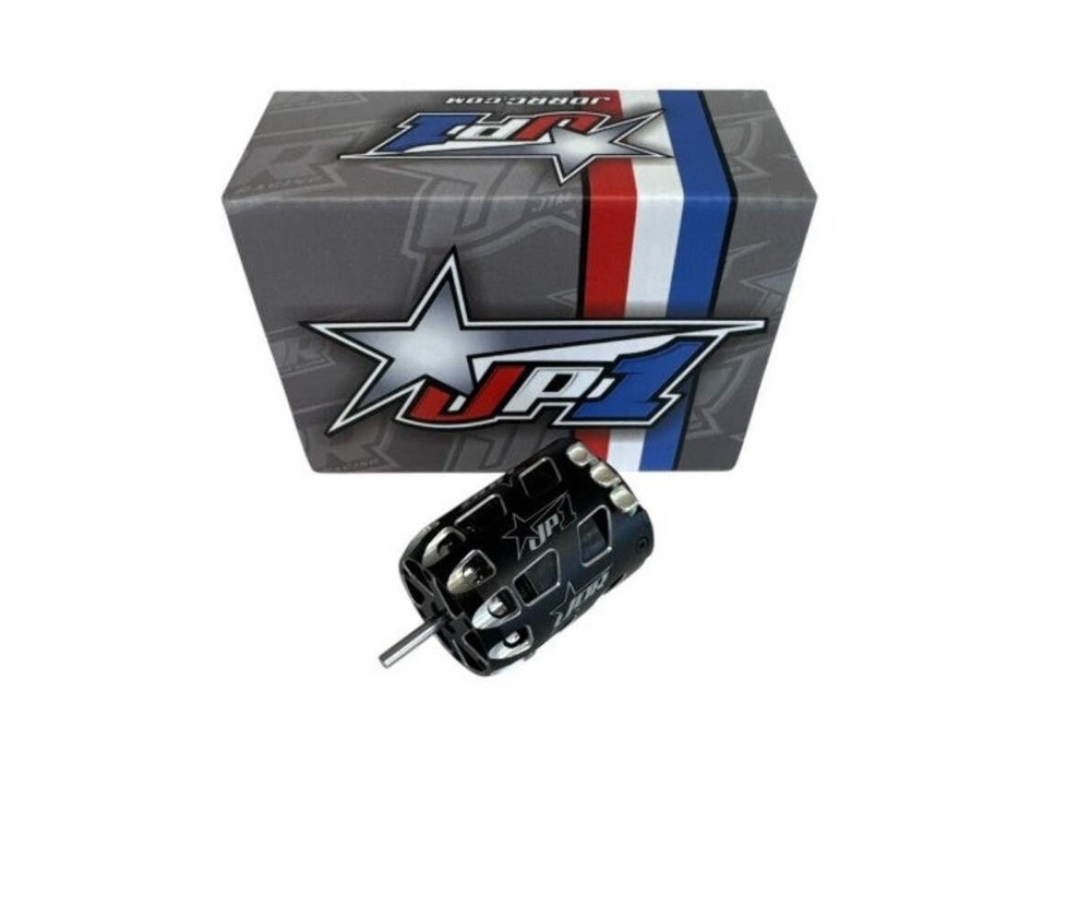 JDR 17.5 5-STAR SPEC