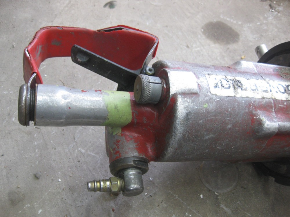 Chicago Pneumatic CP-0351 Compression Riveter
