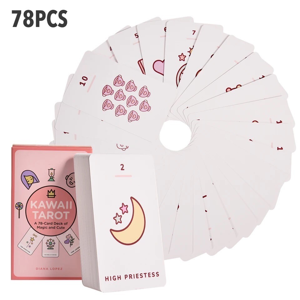 Kawaii Tarot