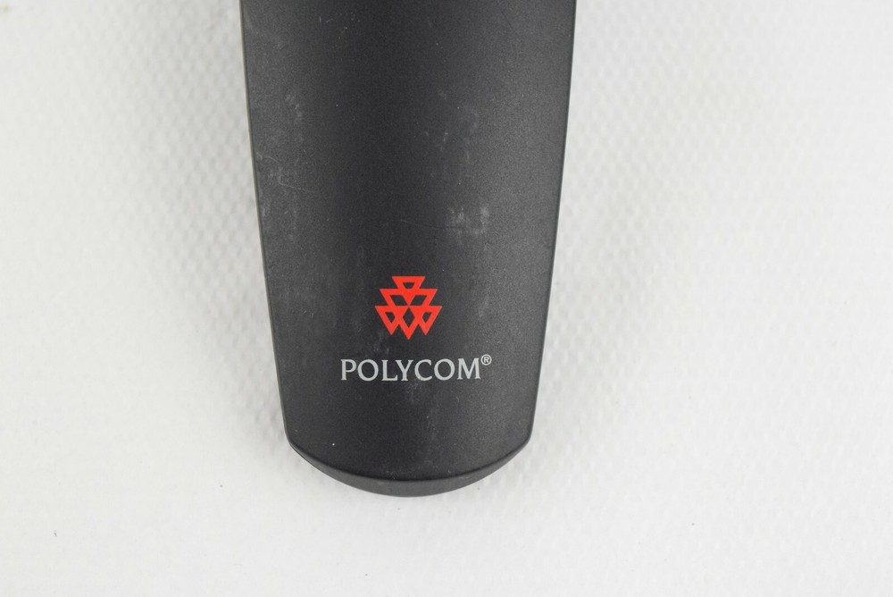 Polycom Remote Control for Conference Phone System SoundStation