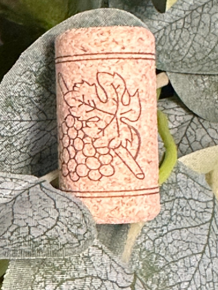 12 Bordeaux Wine Bottles, with Corks 750ml