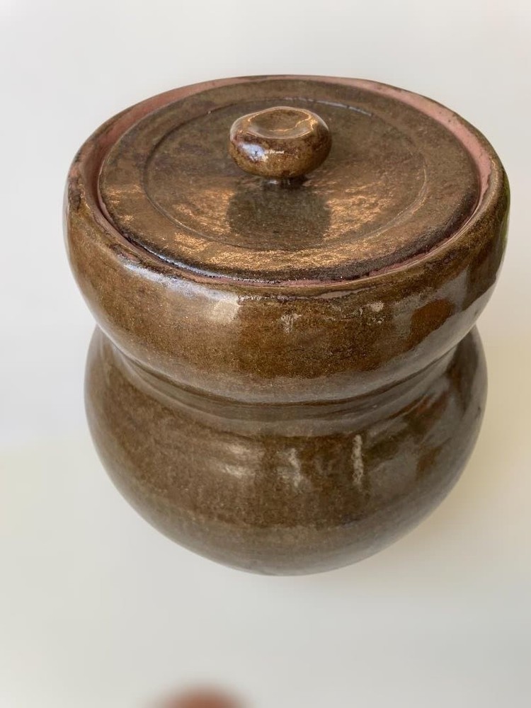 Tea ceremony/Otemae set (3 bowls, 1 jug)