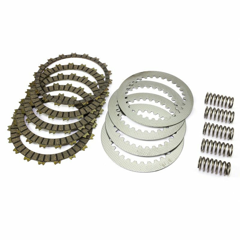 EBC DRC Clutch Kit KTM 660 LC4 1997 - [DRC170]