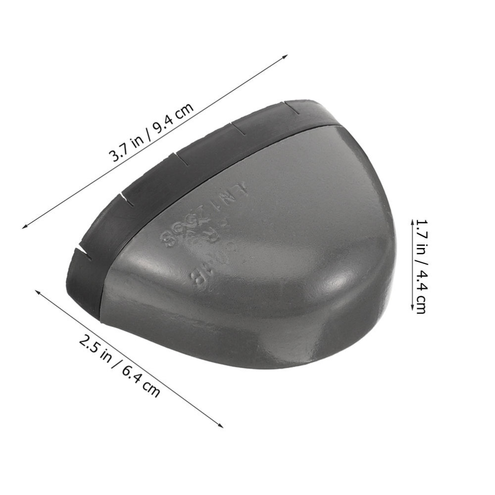 1 Pair Working Shoe Head Safety Toe Protective Covers Shoes Toe Protector