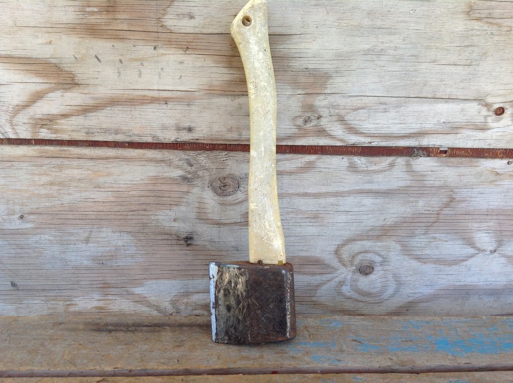 Kindling Wedge Splitter Hatchet