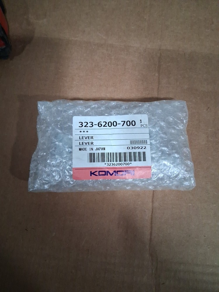 Komori Lever 323-6200-700