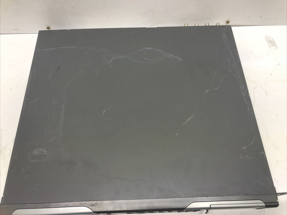 Harmonic ProView 7100 Multiformat Receiver/Decoder GETS CAUGHT IN BOOT LOOP