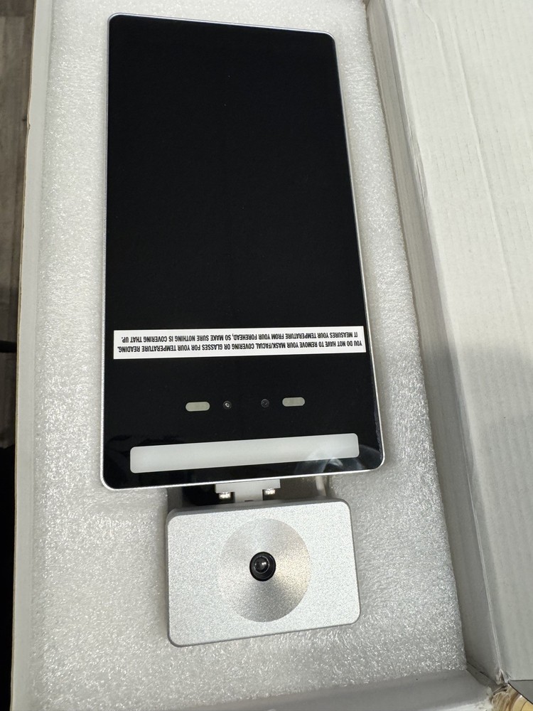 Reality Interactive Thermal Scanner/Temperature Seeker X8V4   RK3399 CPU