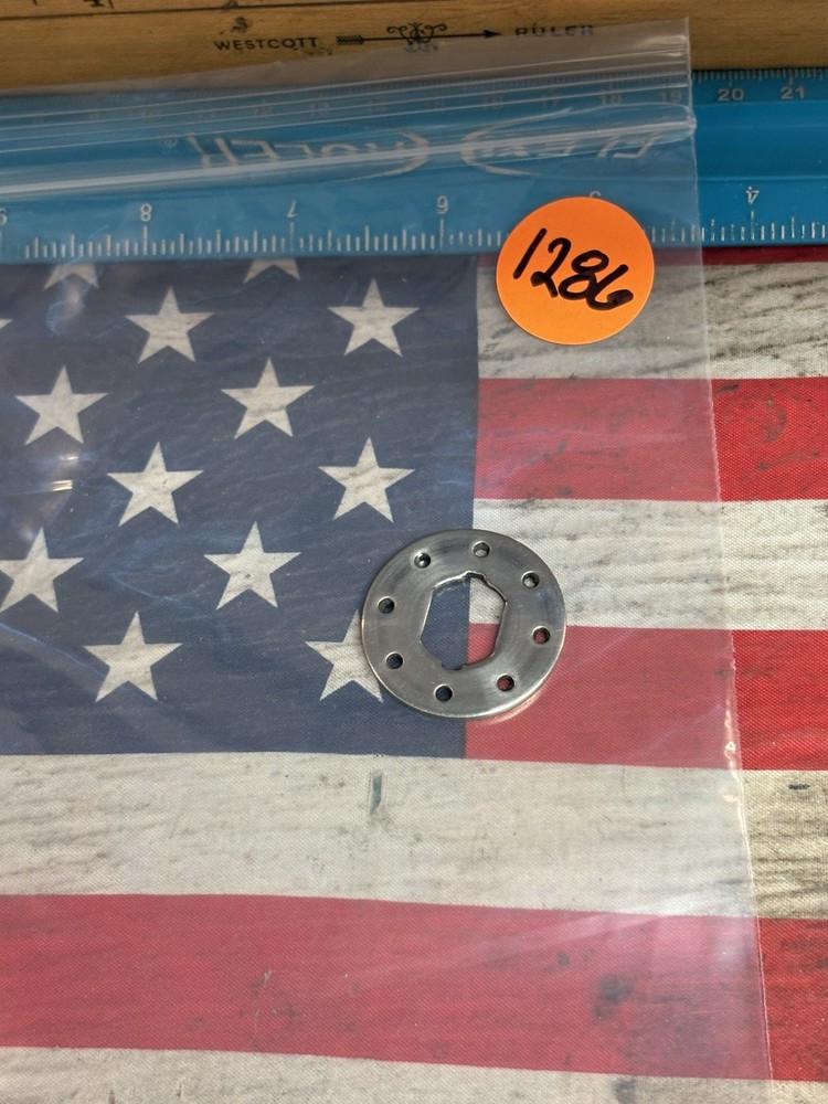 Rc Nitro Car Brake Parts