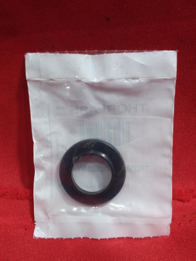 Thorlabs RMSA2 - Adapter with External RMS Threads and Internal M25 x 0.75 Threa