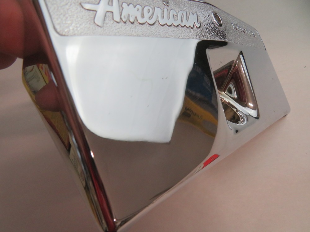 American Kitchen 55770 Plate Cap