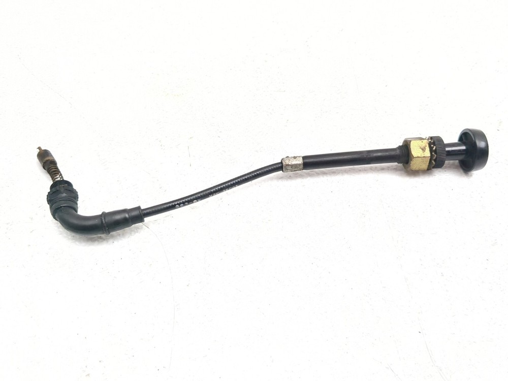 97-02 Buell M2 Cyclone Front Choke Cable