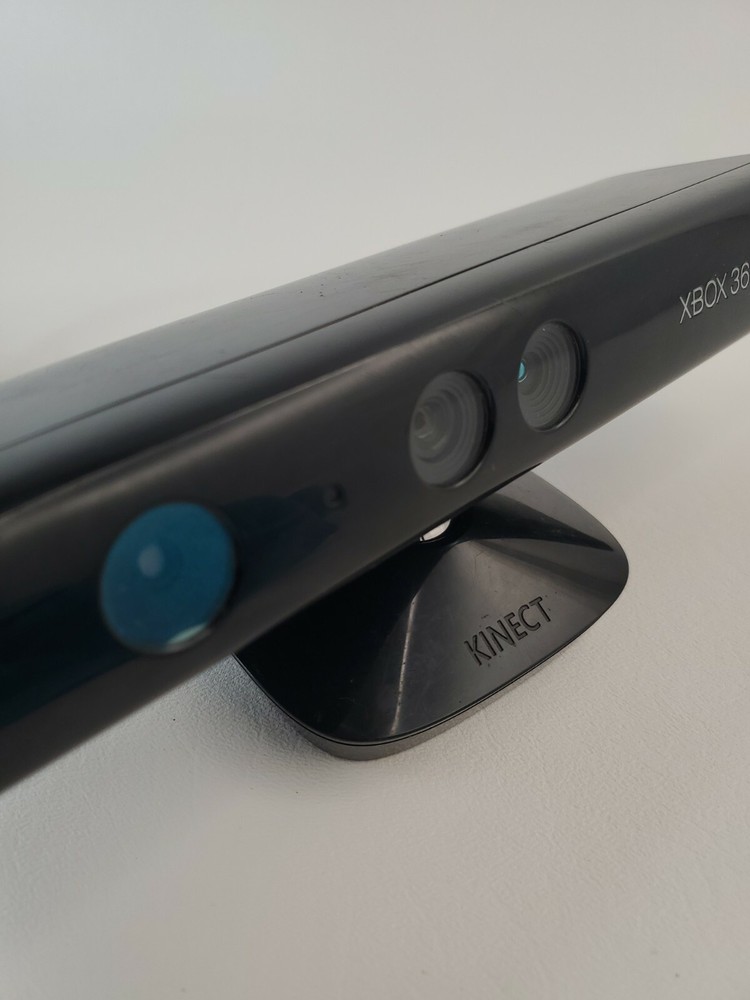 Microsoft Xbox 360 Kinect Connect Model 1414 Sensor Bar ONLY -