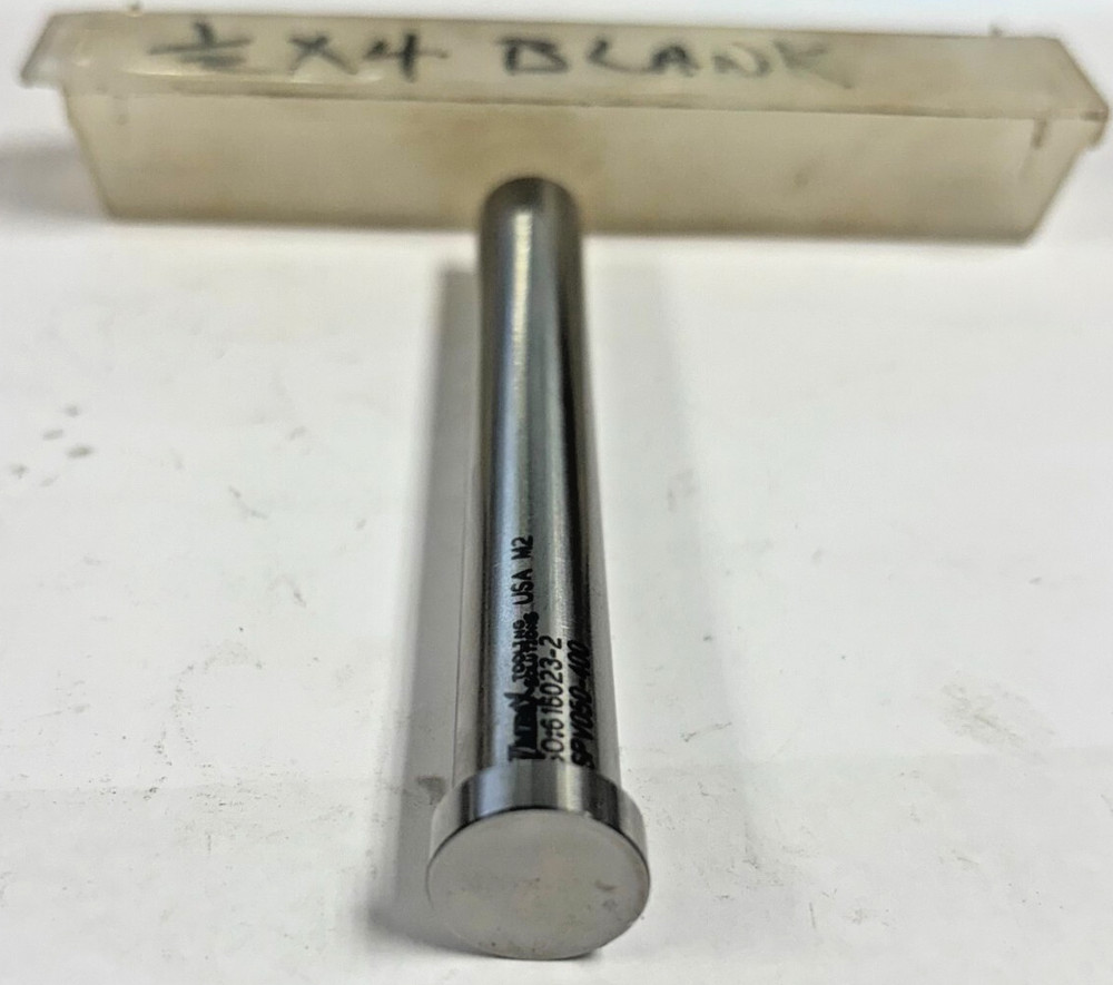 IMPAX TOOLING SOLID MOLD DIE & PUNCH M2 ISPV050-400 HEAD DIAMETER 5/8"