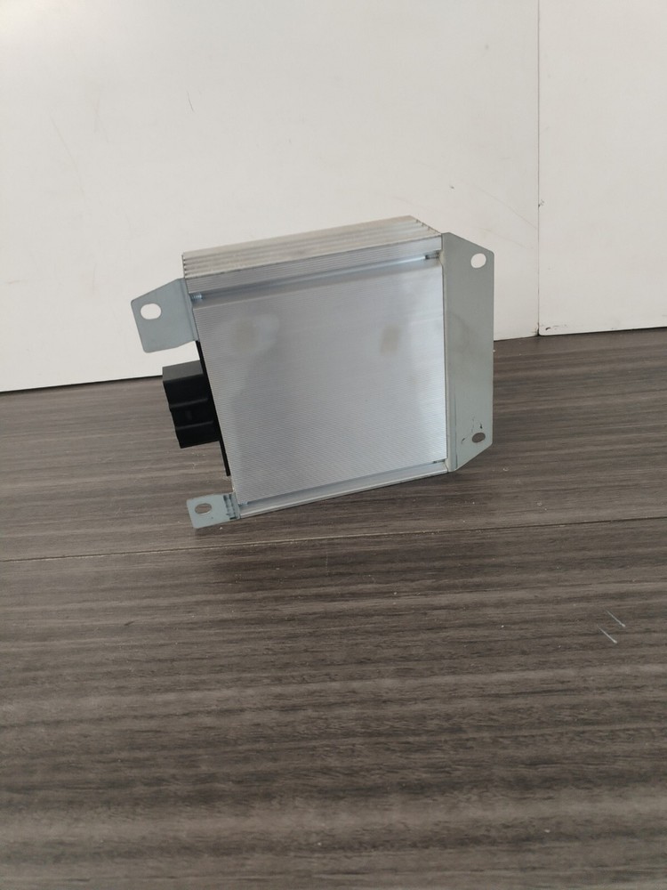 GENUINE 2004-2008 AUDI A4 B7 SPEAKER AMPLIFIER 8E5035223D