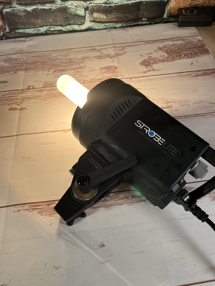 FJWestcott Strobelite Photo Light