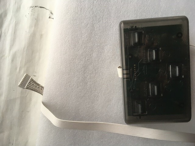 Elekit MR-999 -A Robotic Arm Controller