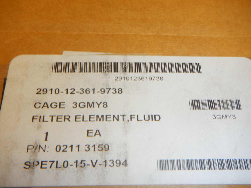 DEUTZ FUEL FILTER ASSEMBLY FOR 1013 6 CYLINDER DIESEL ENGINE