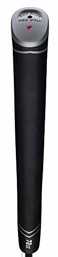 Golf Pride Pro Only Red Star 72cc Putter Grip