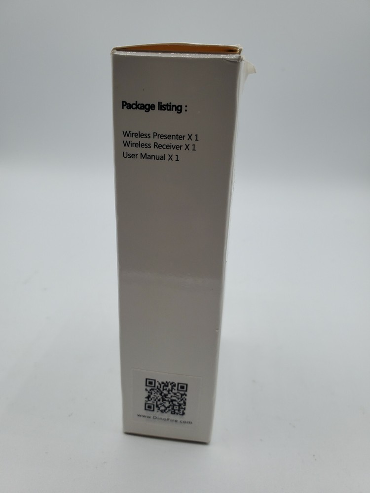 Dino Wirless Presenter D22-US