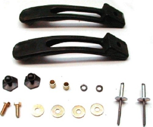 SP1 Latch Strap & Post Kit SM-12200