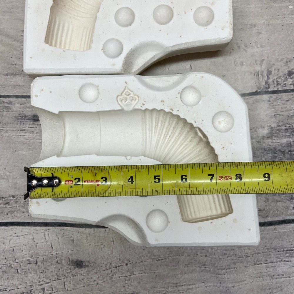 Ceramic Slip Casting Mold Arnels #716