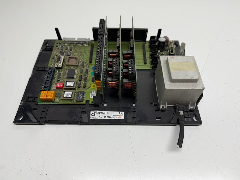 Commend Intercom GE200U.C Circuit Board