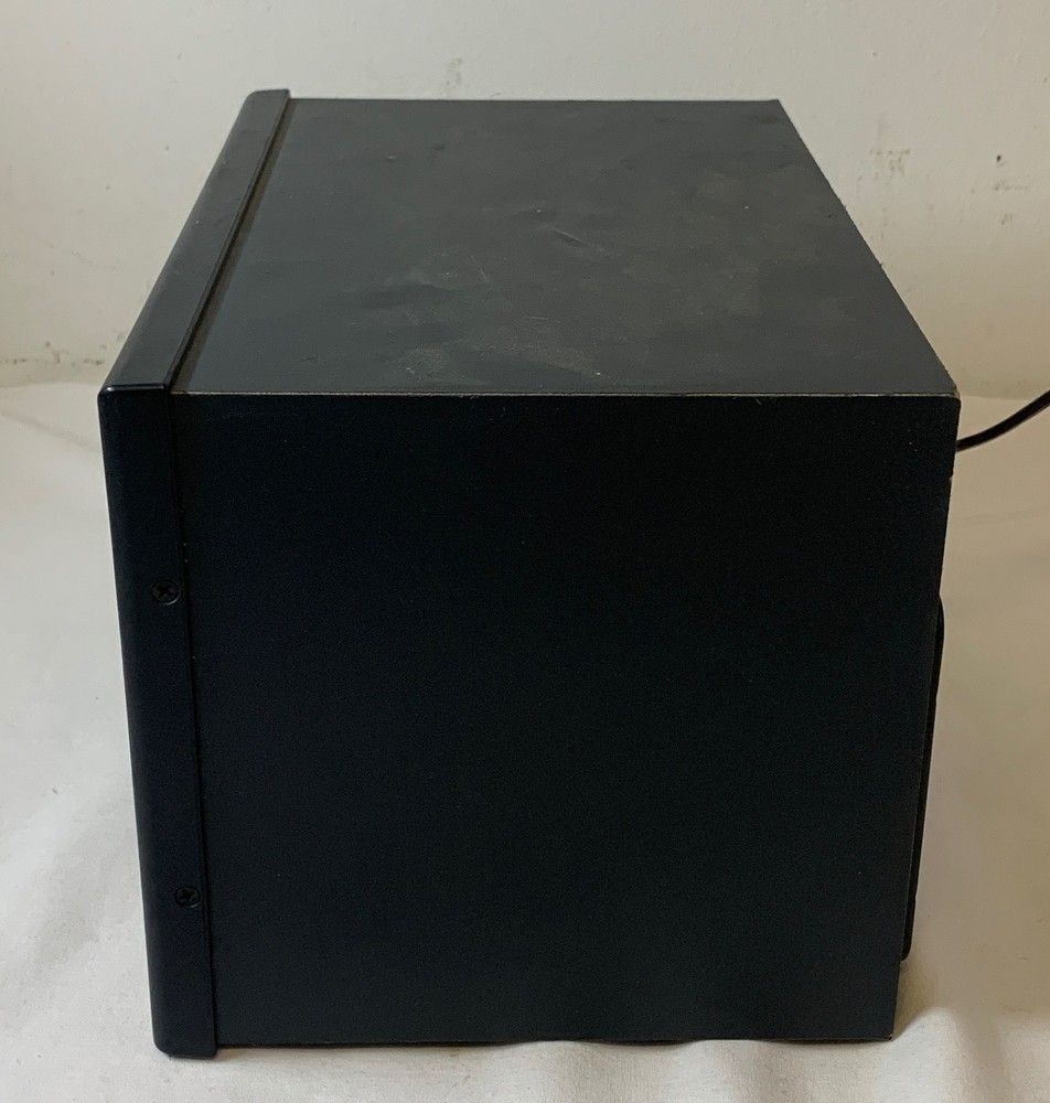 ALTEC LANSING computer speaker system ~ tested, works ~ VS-351