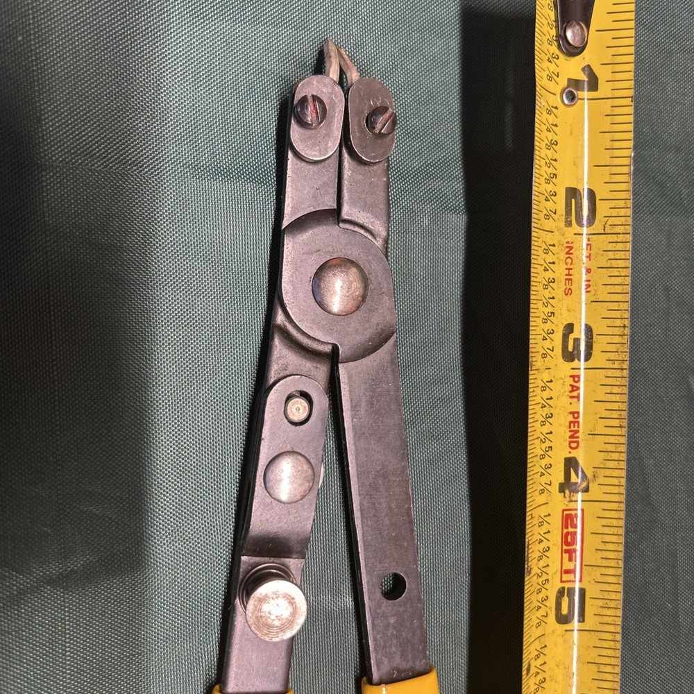Snap Ring Pliers internal external