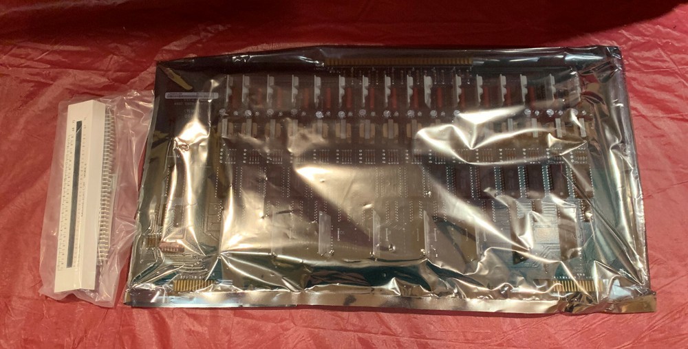 Rauland Borg TC4150 LLM16 Line Link Module for TC4