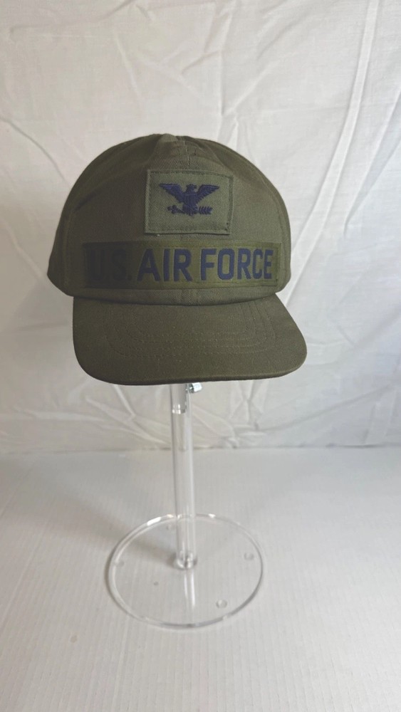 Air Force military ball cap
