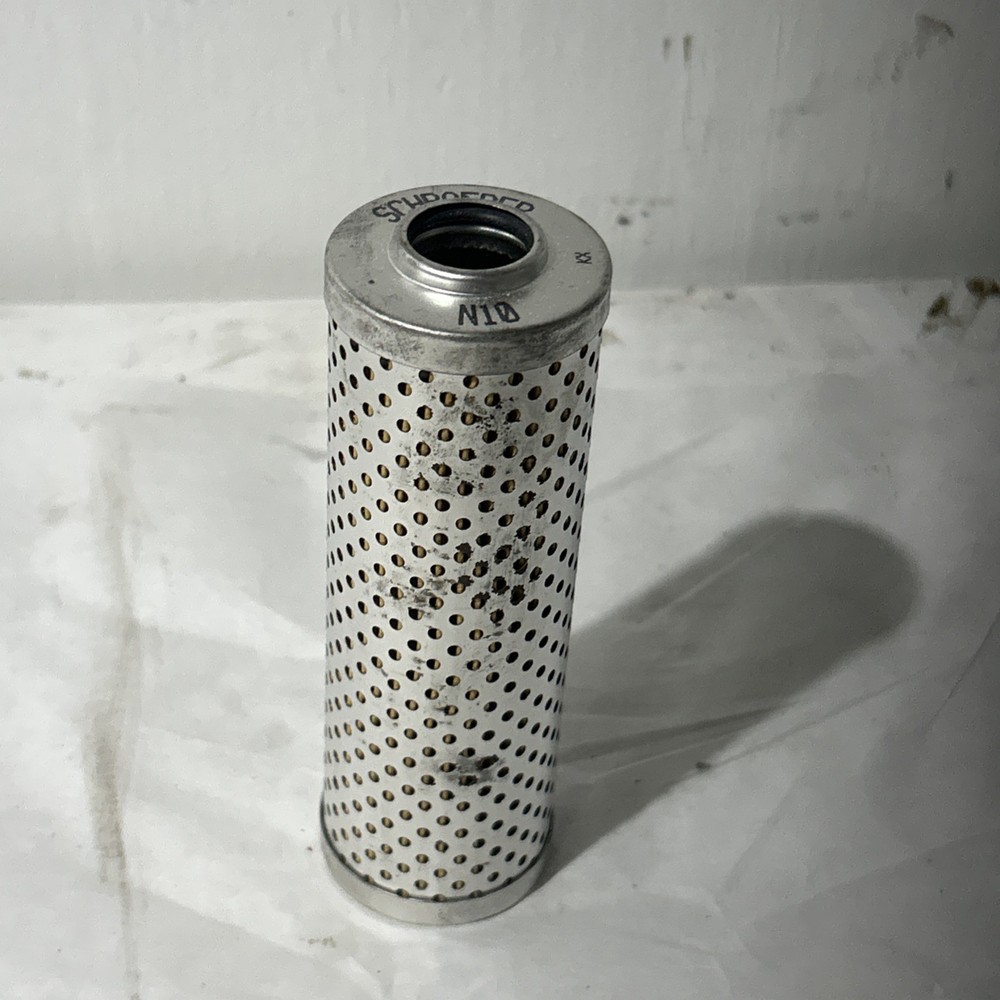 SCHROEDER N10 FILTER ELEMENT