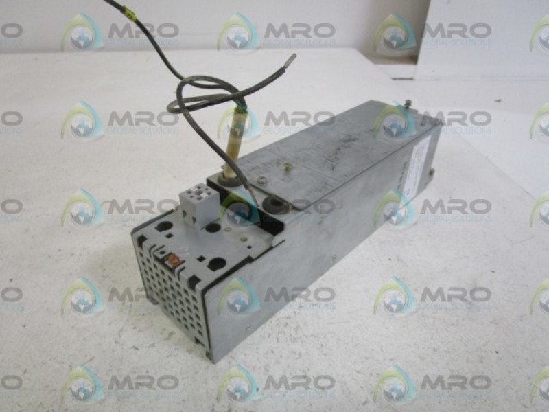 SIEMENS FILTER SIDAC-F UNMP