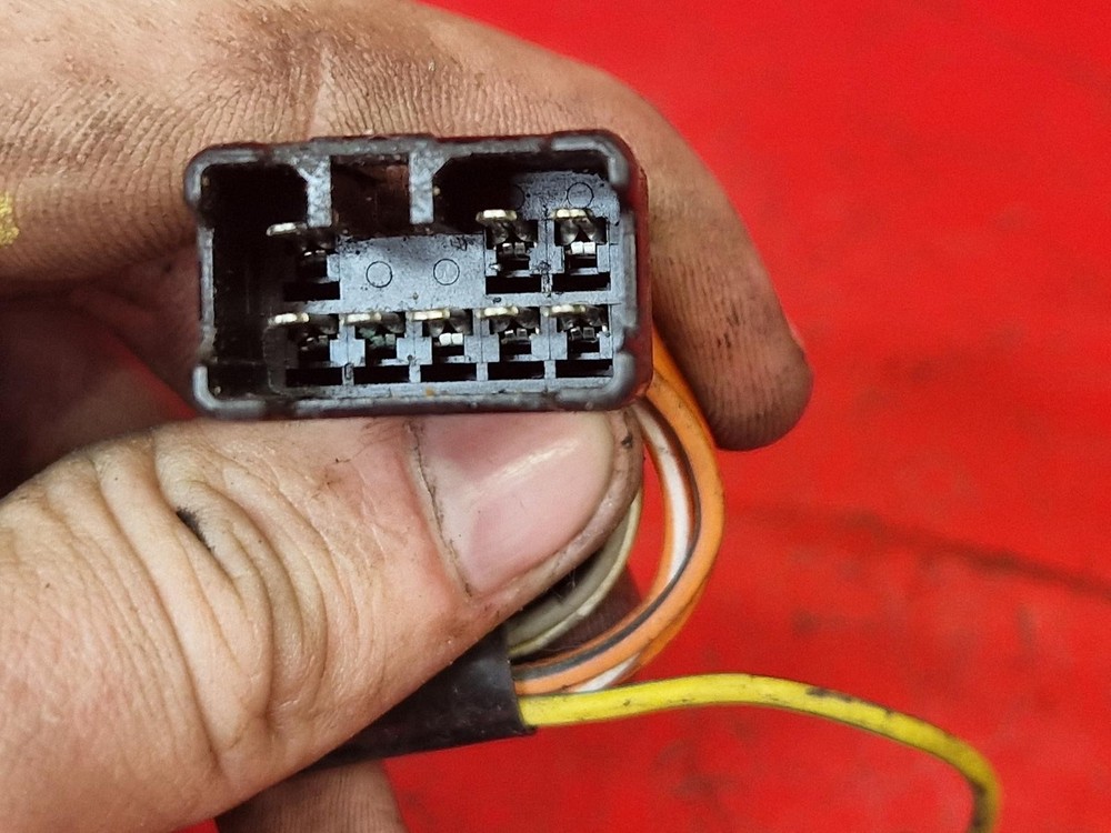 1999 SUZUKI RF 900 RIGHT SWITCH GEAR
