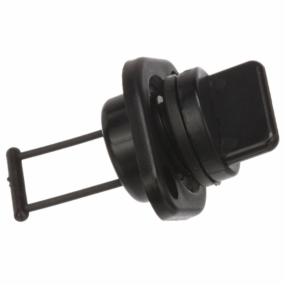 Attwood 17211-3 Drain Plug and Receiver Kit
