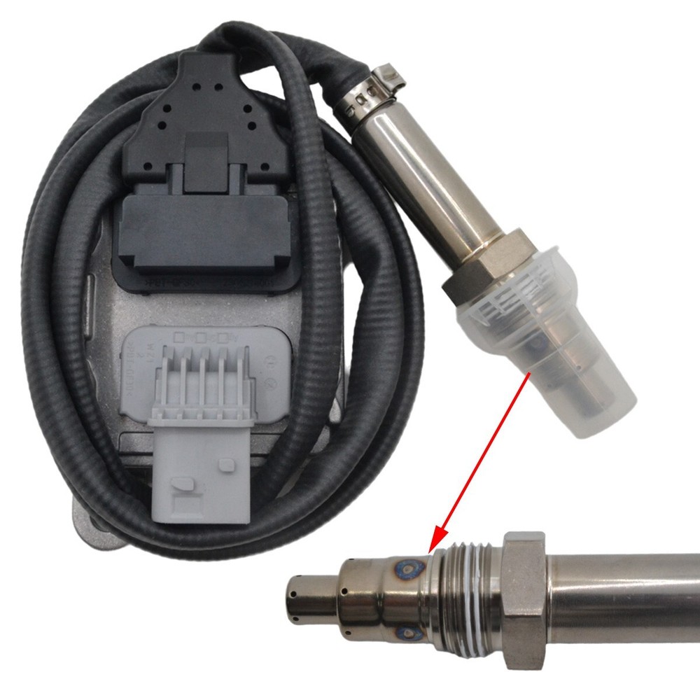5698480 Nox Sensor Nitrogen Oxide Sensor 5698480RX for Trucks